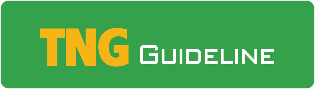 TNG Guildeline